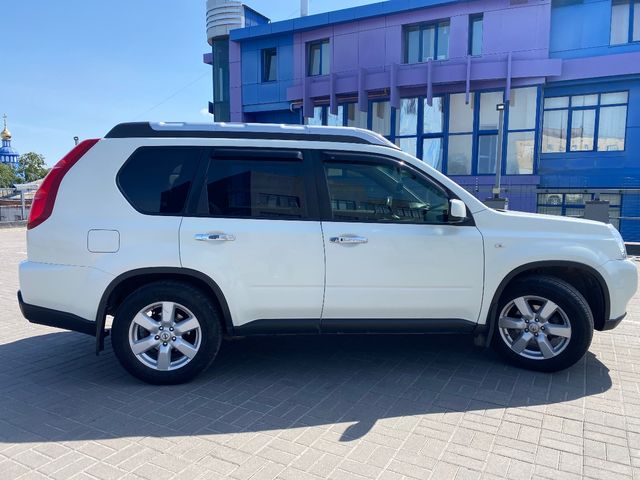 Nissan X-Trail - зображення 5