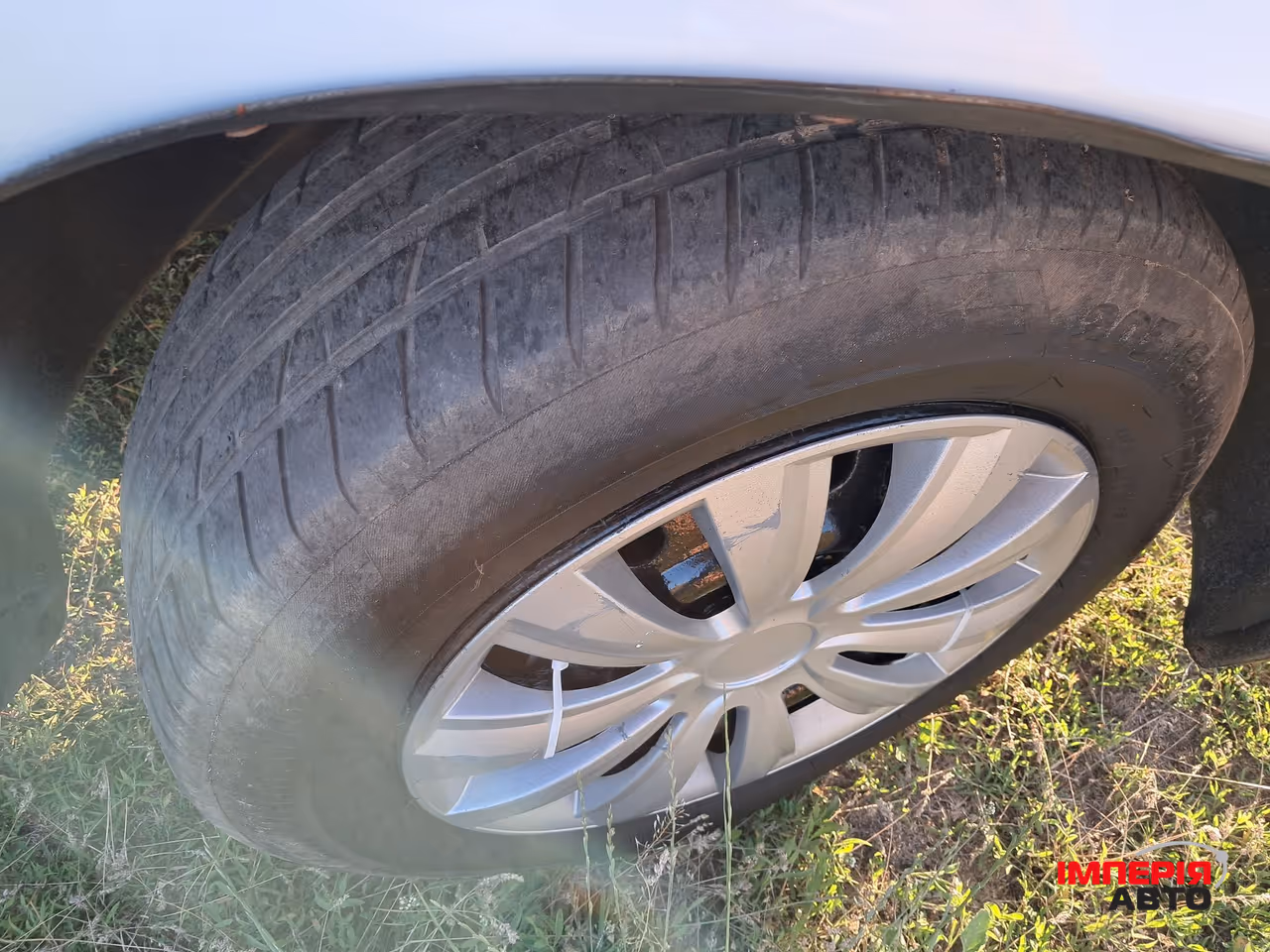 Opel Omega - фото 13