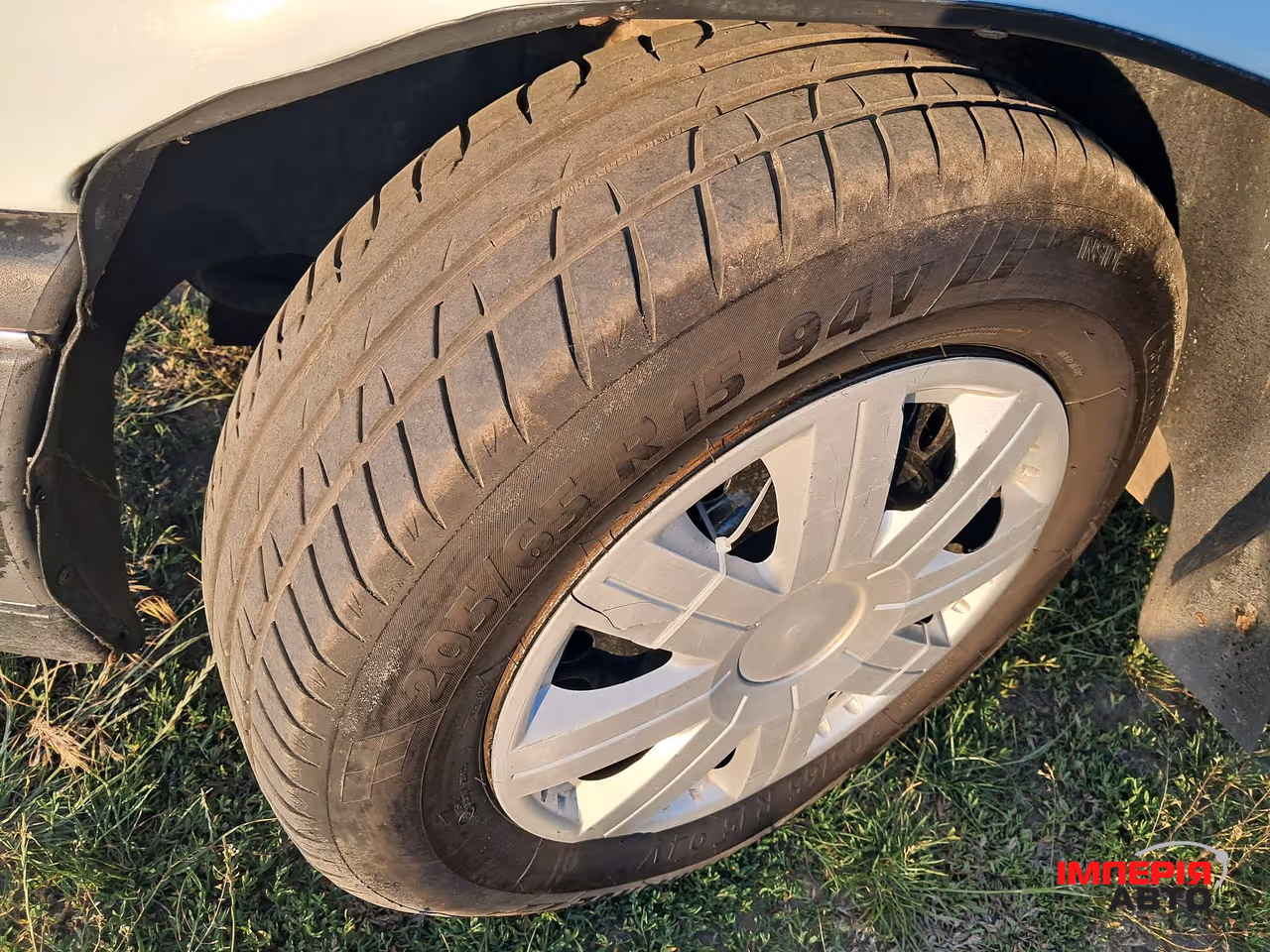 Opel Omega - фото 14