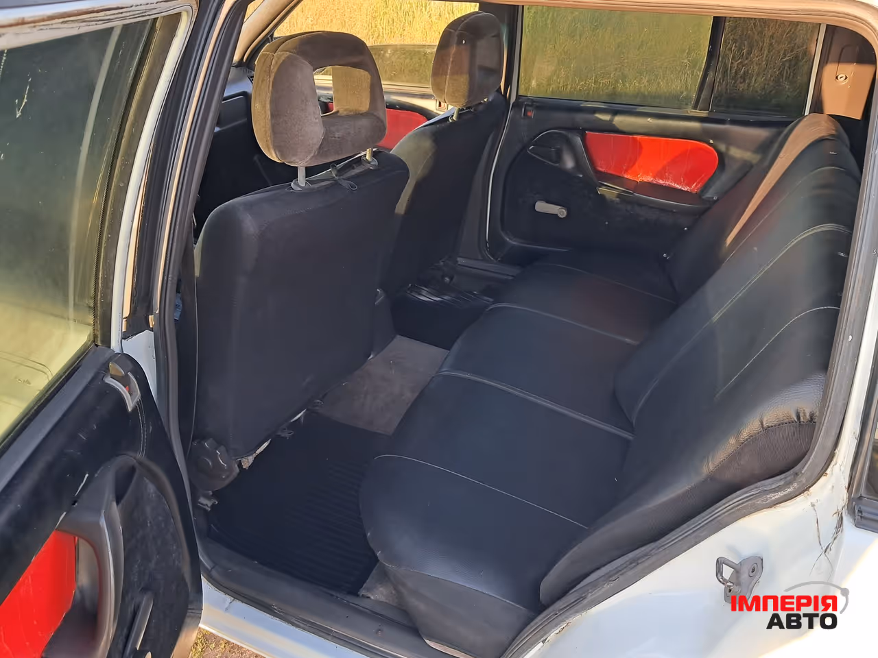Opel Omega - фото 7