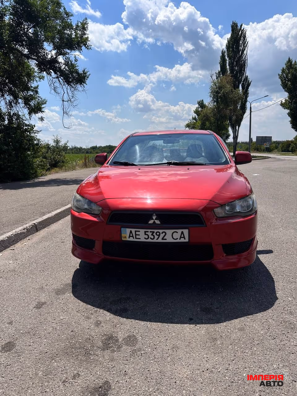 Mitsubishi Lancer - фото 2