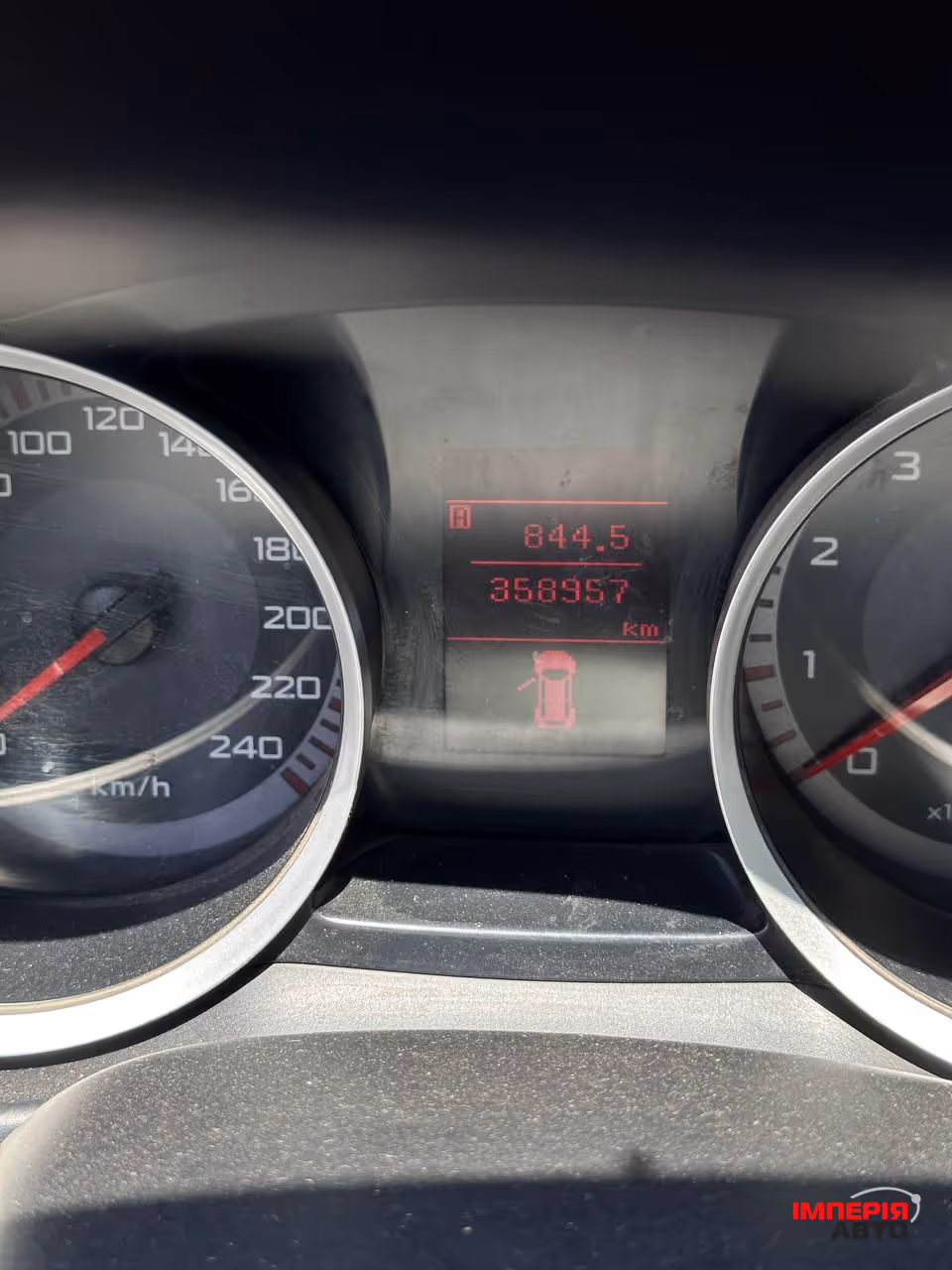 Mitsubishi Lancer - фото 12