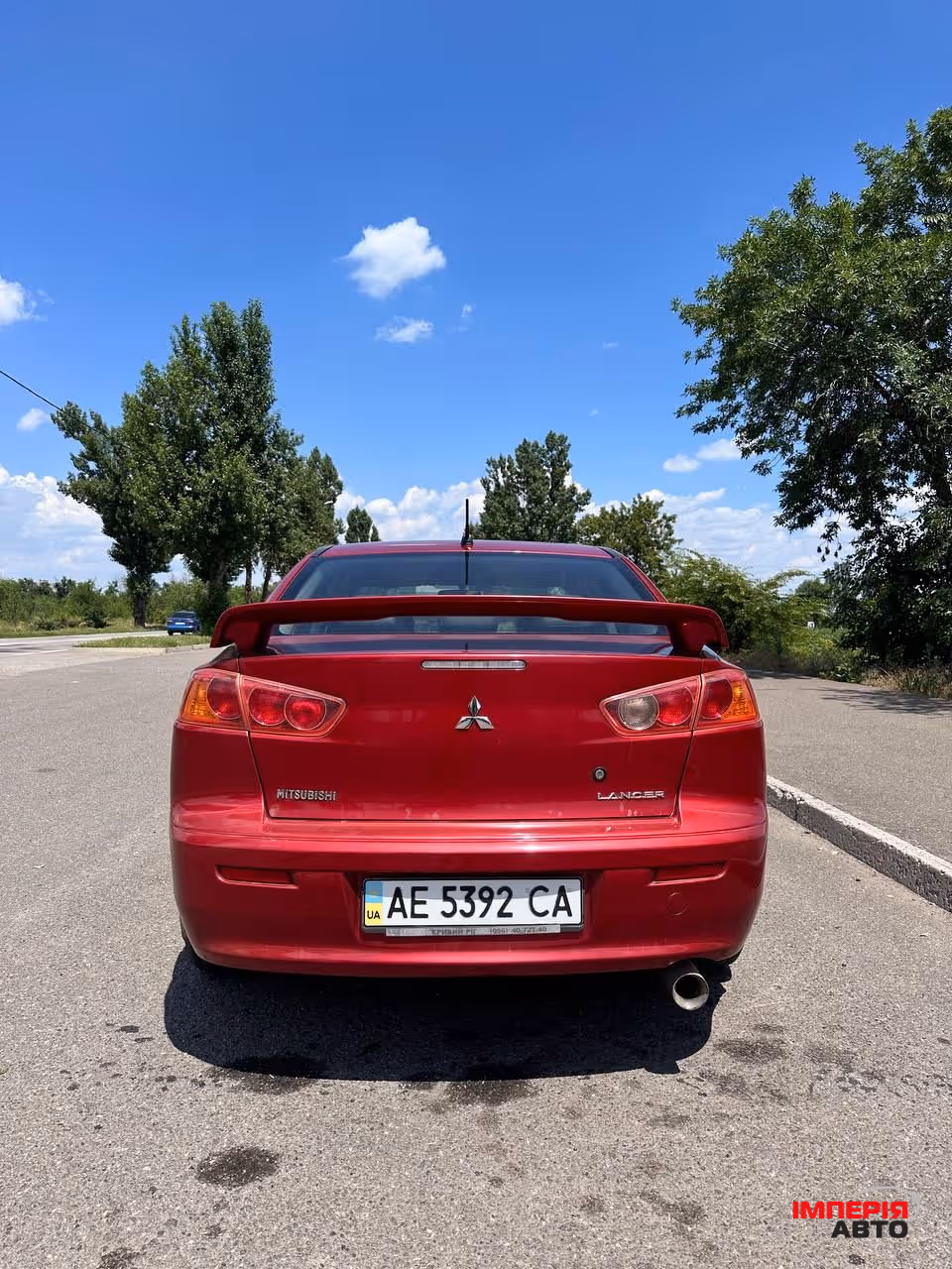 Mitsubishi Lancer - фото 7