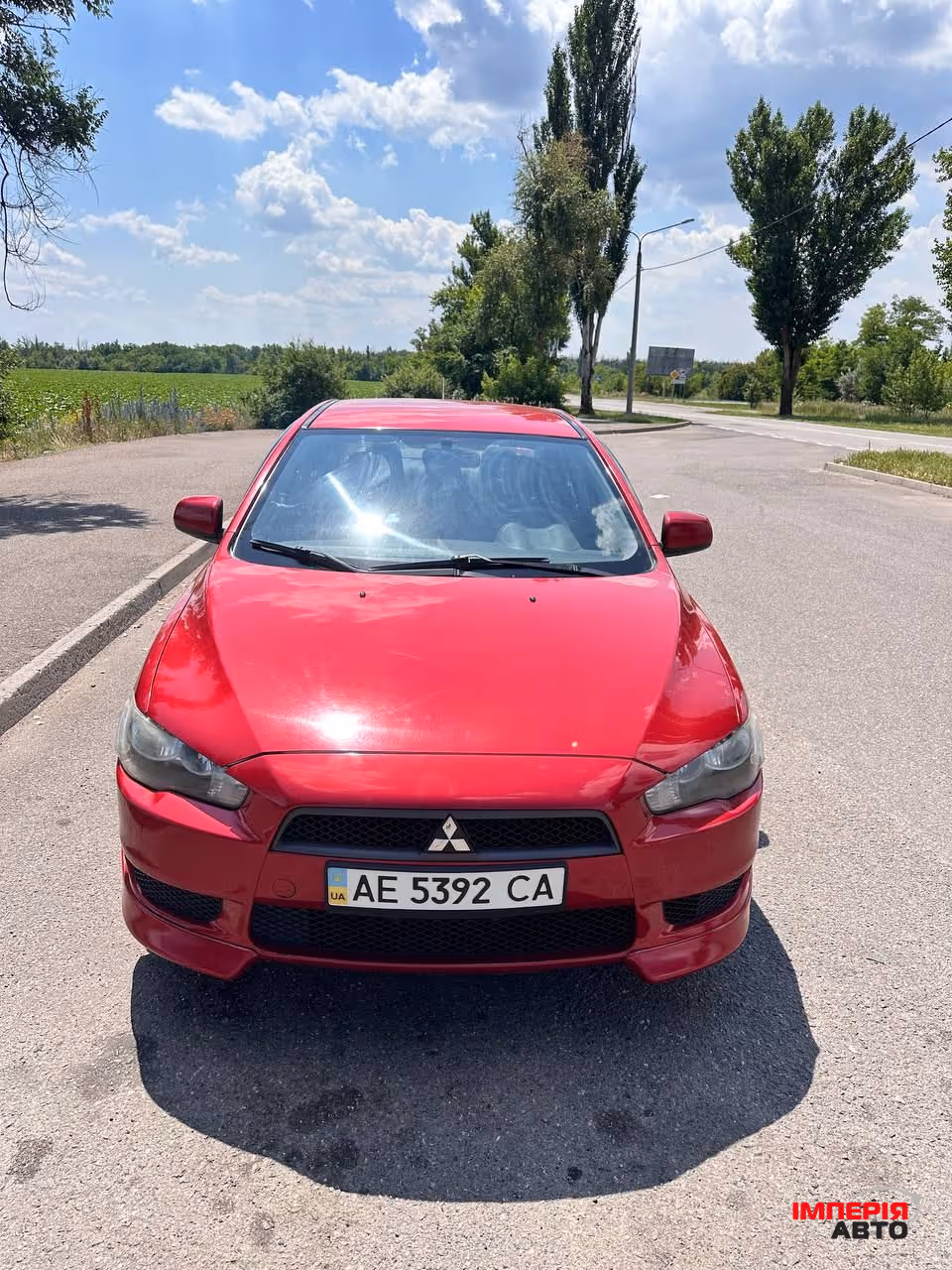Mitsubishi Lancer - фото 3