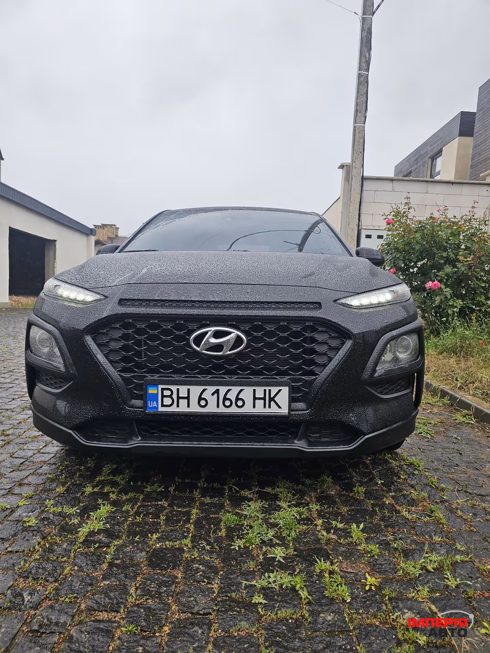 Hyundai Kona - фото 1