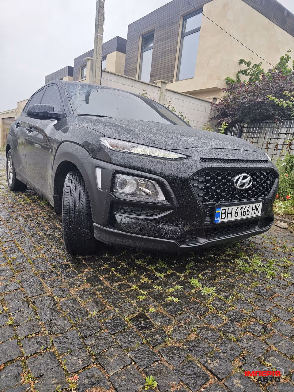 Hyundai Kona - фото 2