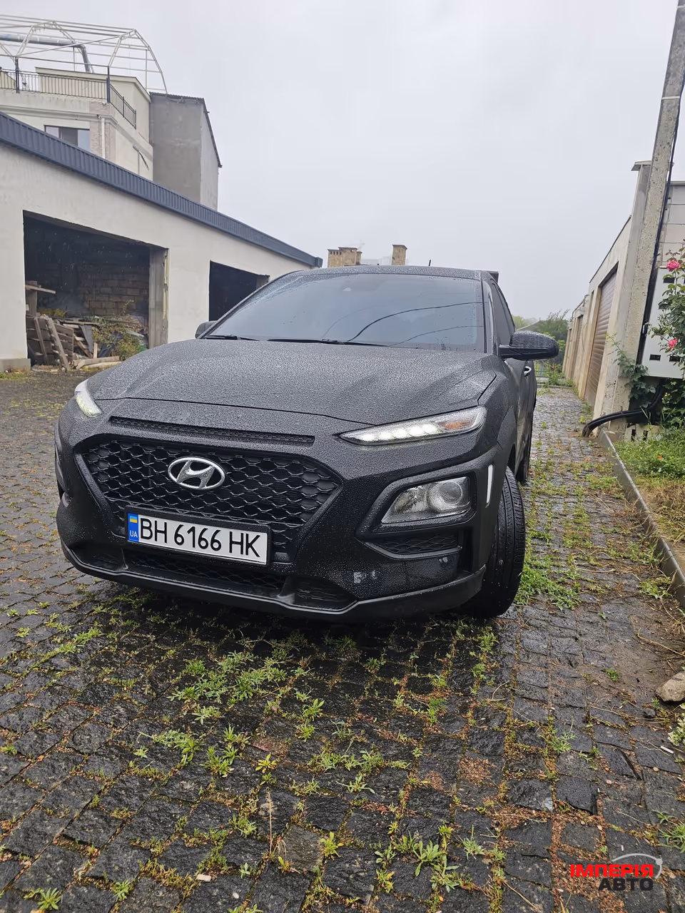 Hyundai Kona - фото 3