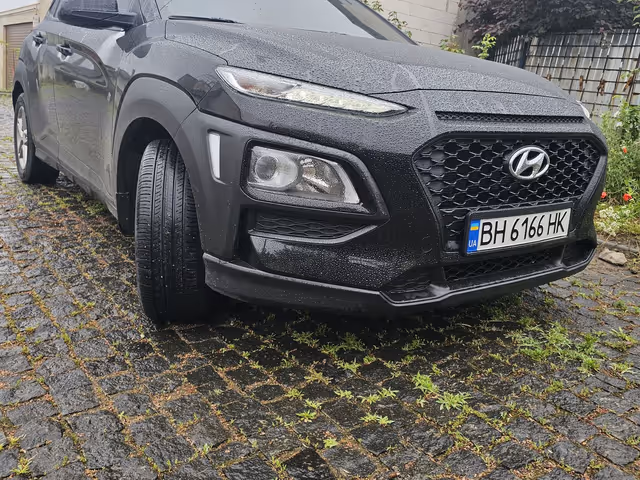 Hyundai Kona - фото 2