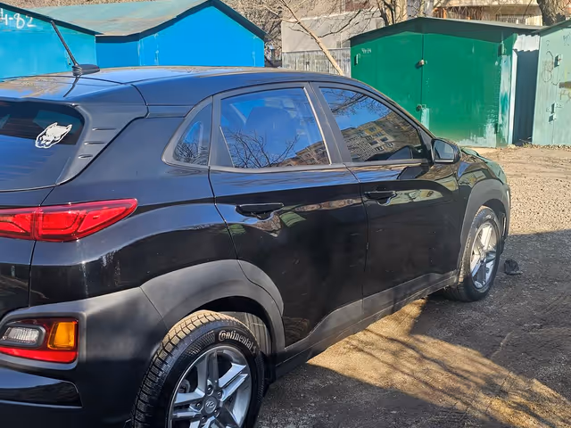 Hyundai Kona - фото 5