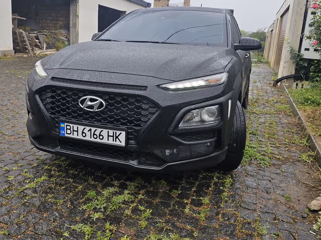 Hyundai Kona - фото 3