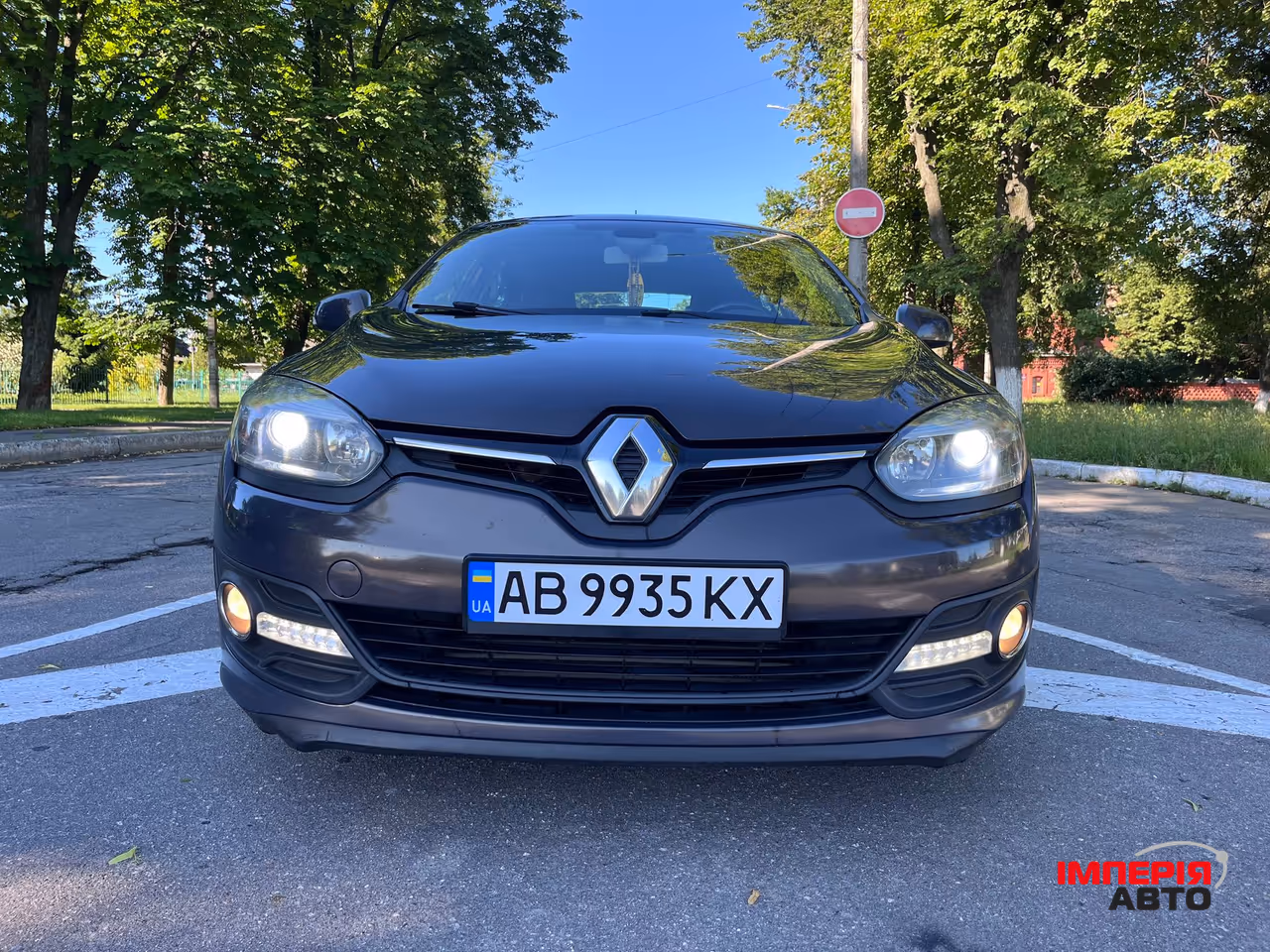 Renault Megane - фото 2