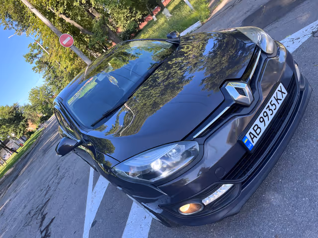 Renault Megane - фото 5