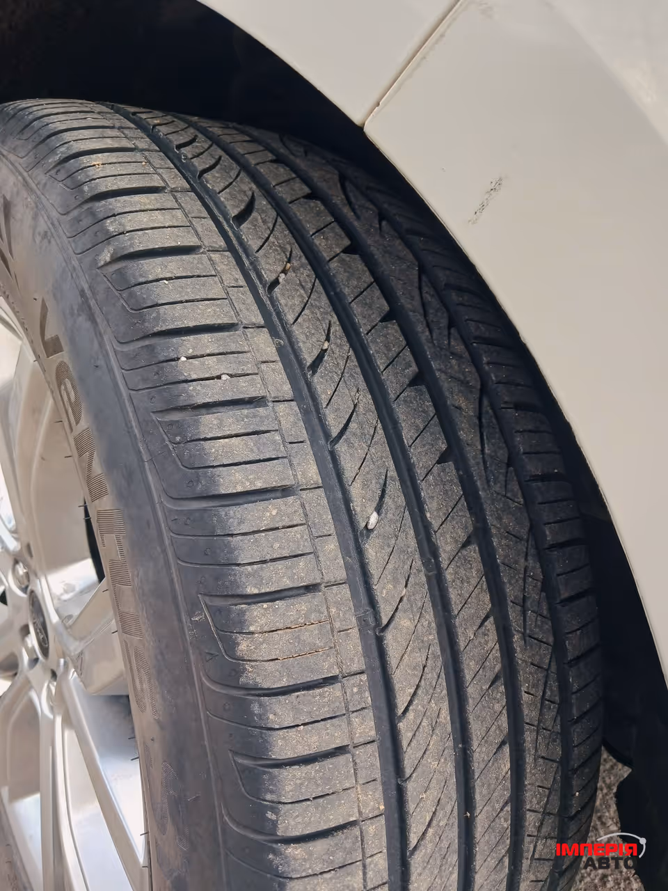 Ford Edge - фото 13