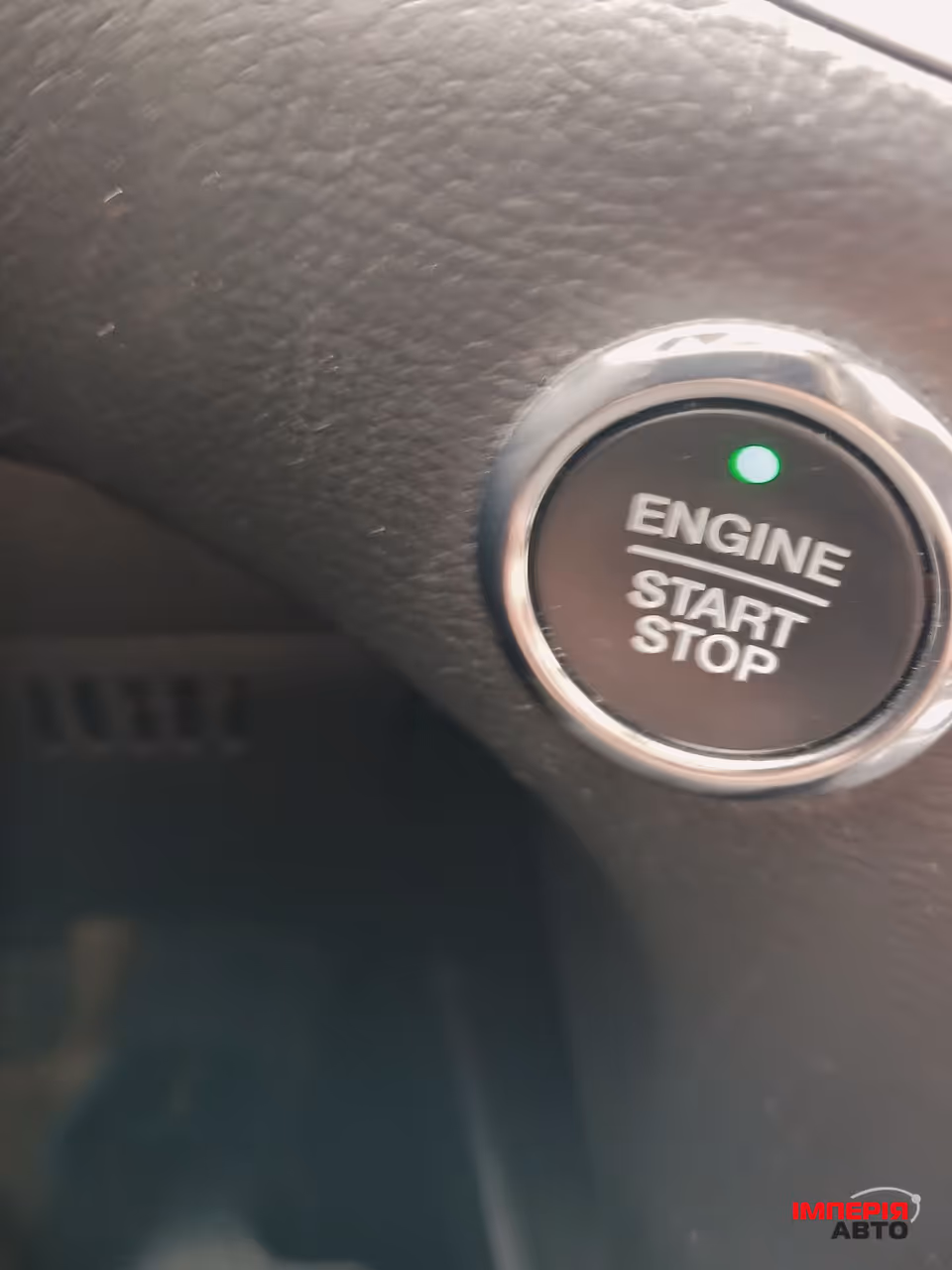 Ford Edge - фото 42