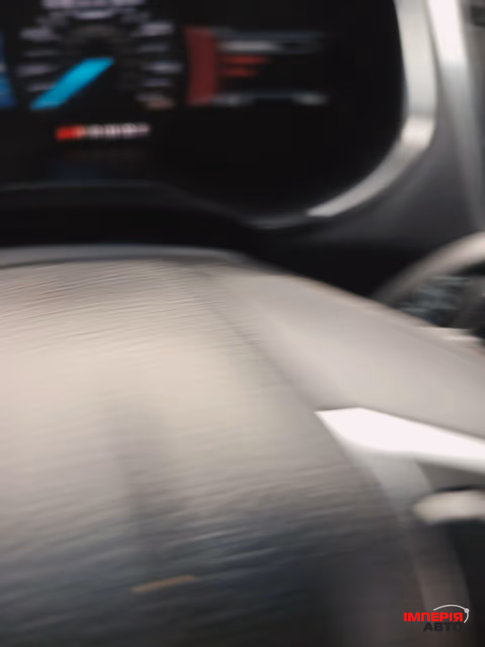 Ford Edge - фото 36
