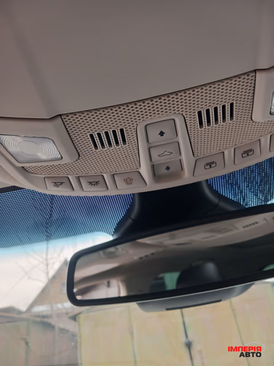 Ford Edge - фото 28