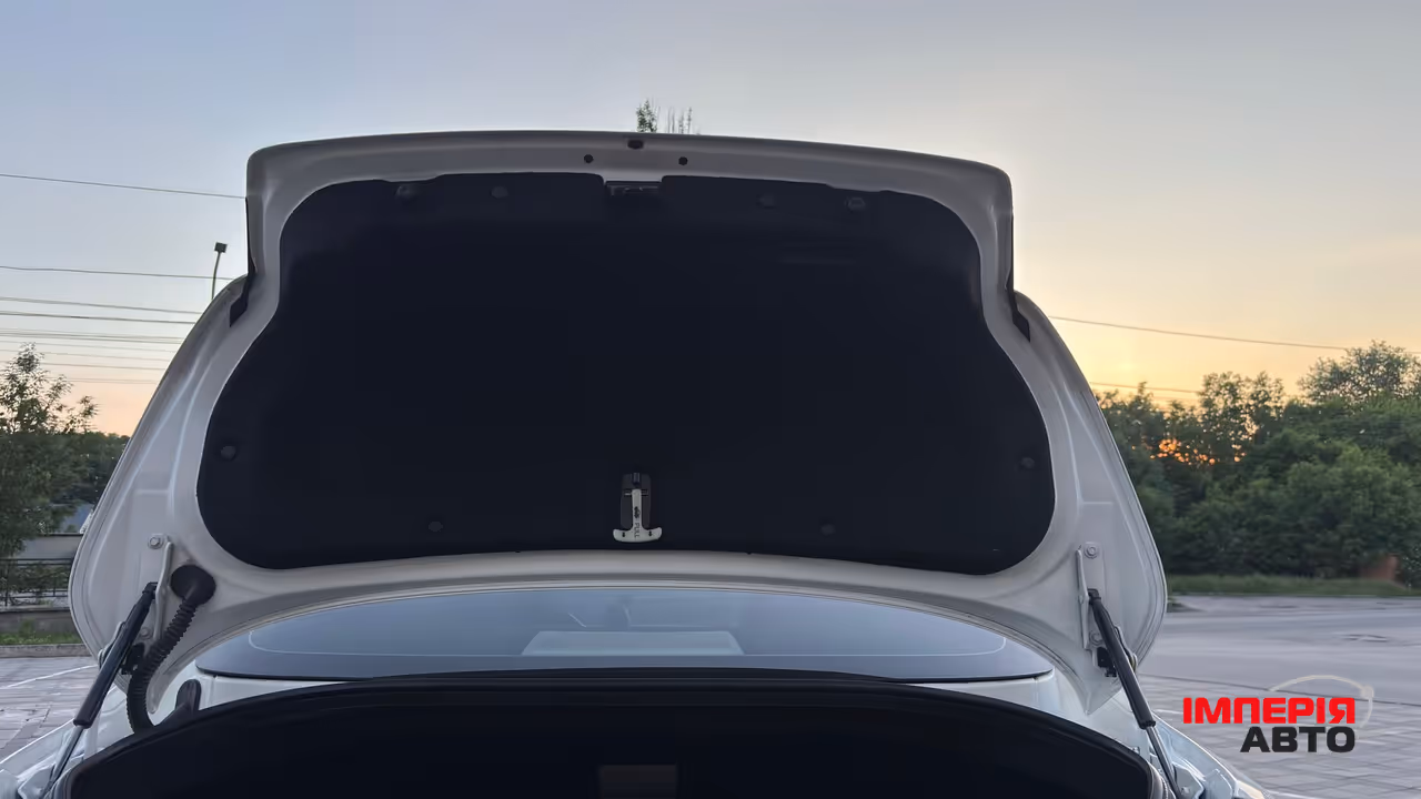 Infiniti G - фото 24