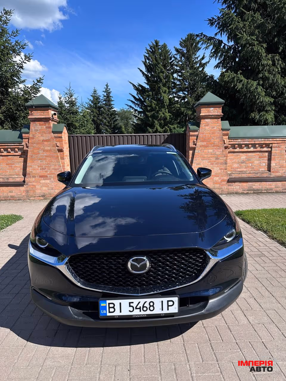 Mazda CX-30 - фото 2