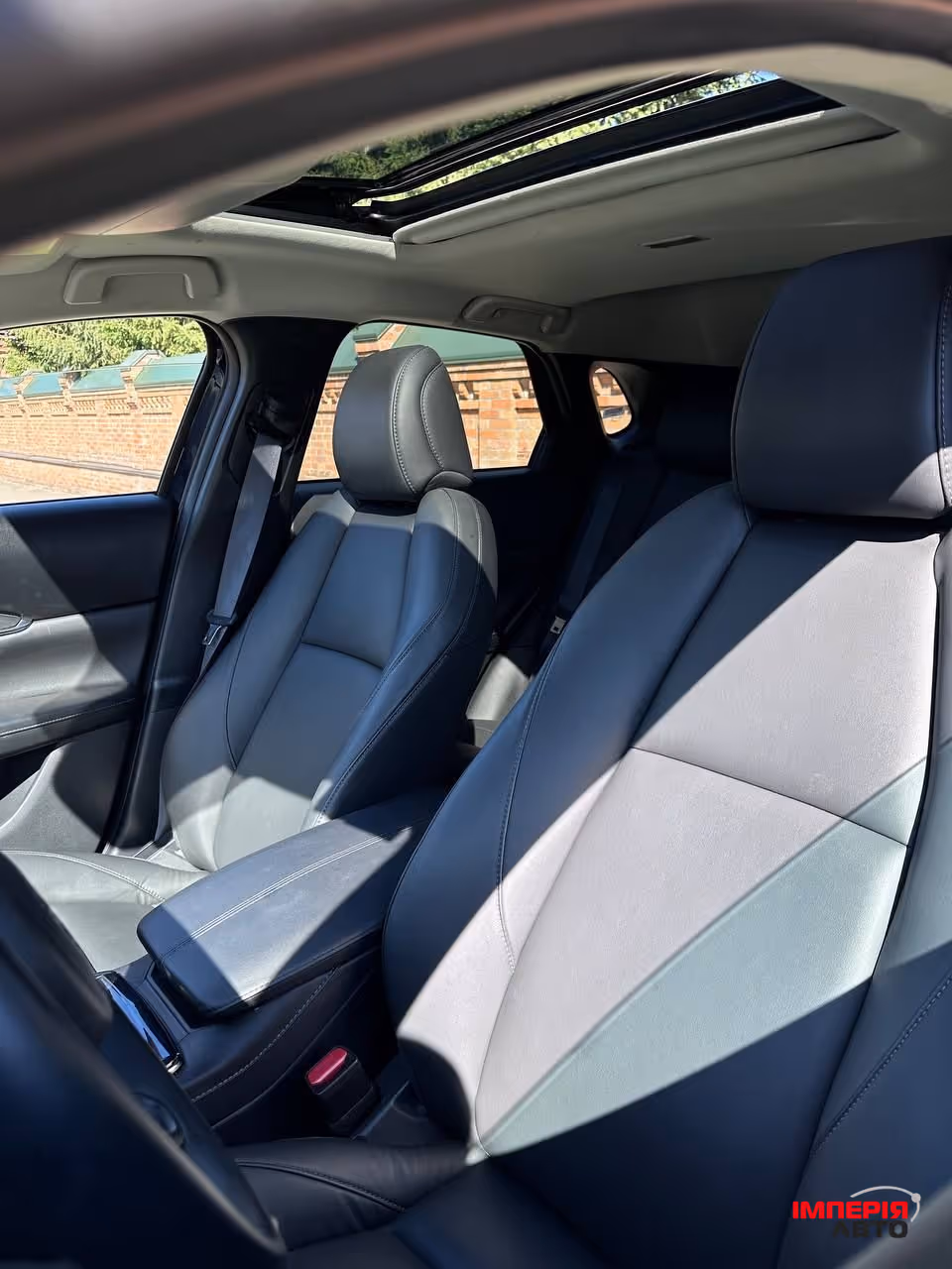 Mazda CX-30 - фото 8