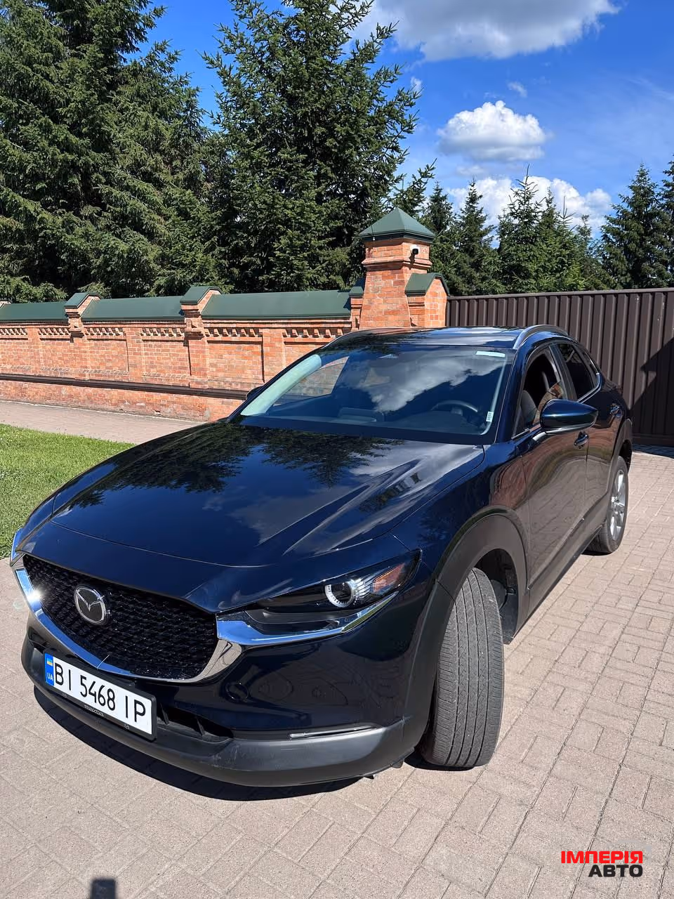 Mazda CX-30 - фото 3