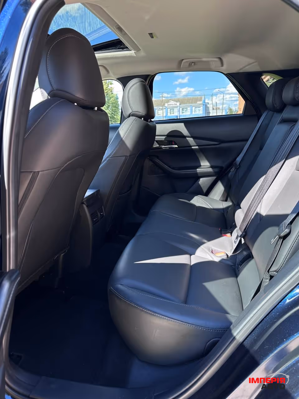 Mazda CX-30 - фото 9