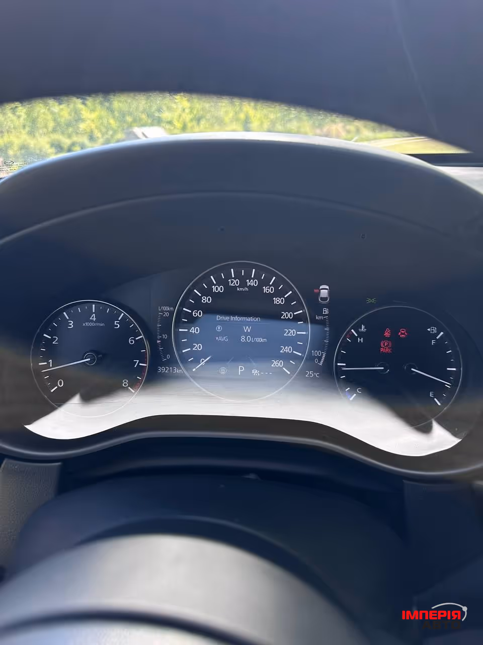 Mazda CX-30 - фото 11