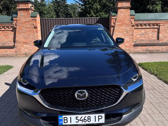 Mazda CX-30 - фото 2