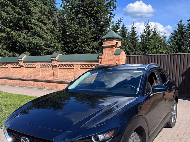 Mazda CX-30 - фото 3