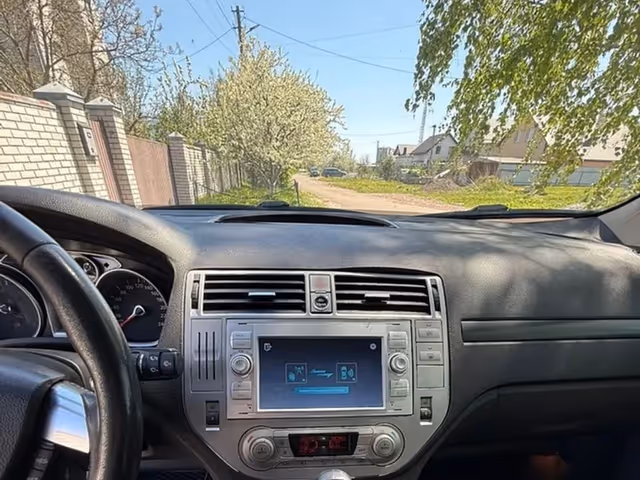 Ford Kuga - фото 5