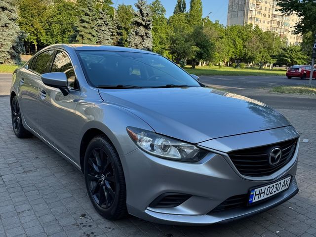 Mazda 6 2014, Одеса, $10 500 - зображення 1