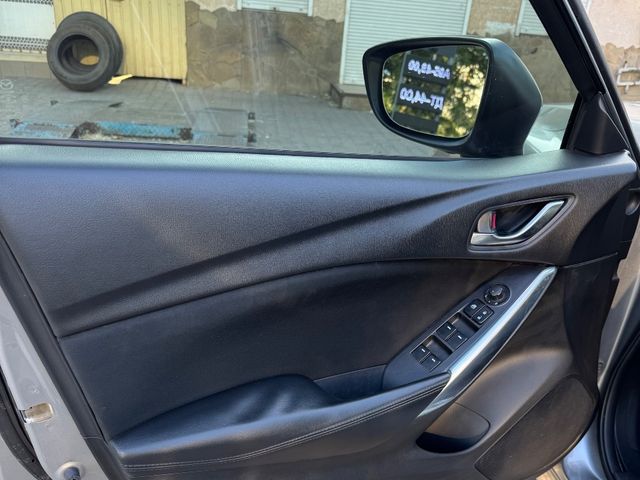 Mazda 6 2014, Одеса, $10 500 - зображення 3