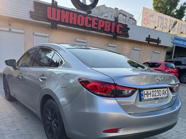 Mazda 6 2014, Одеса, $10 500 - зображення 5