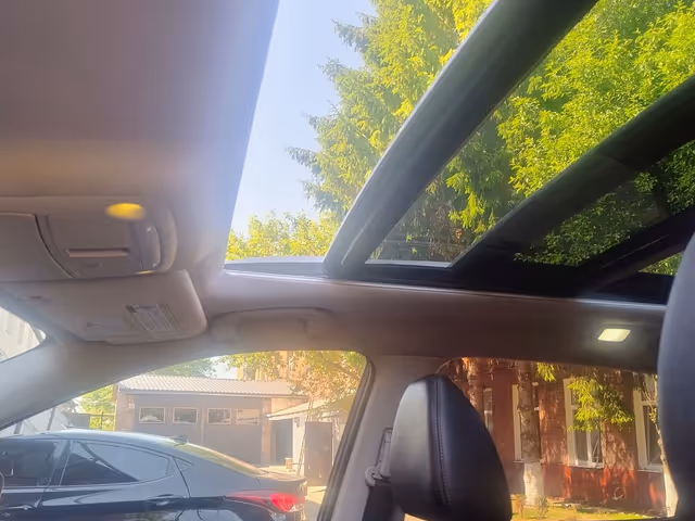 Nissan Rogue - фото 4