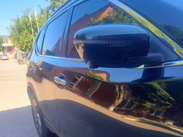 Nissan Rogue - фото 5