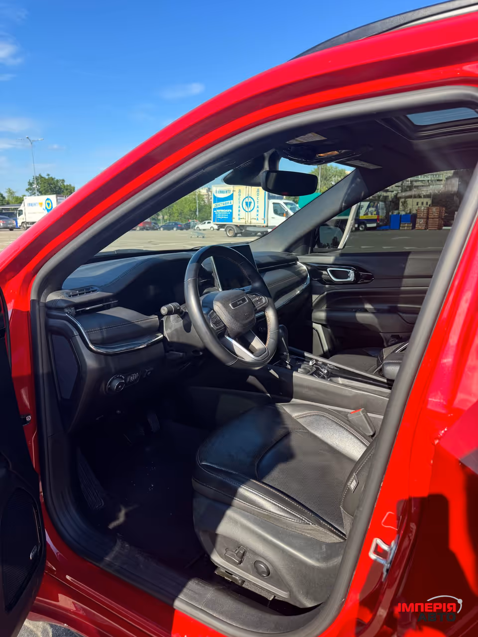 Jeep Compass - фото 10