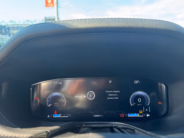 Jeep Compass - фото 4