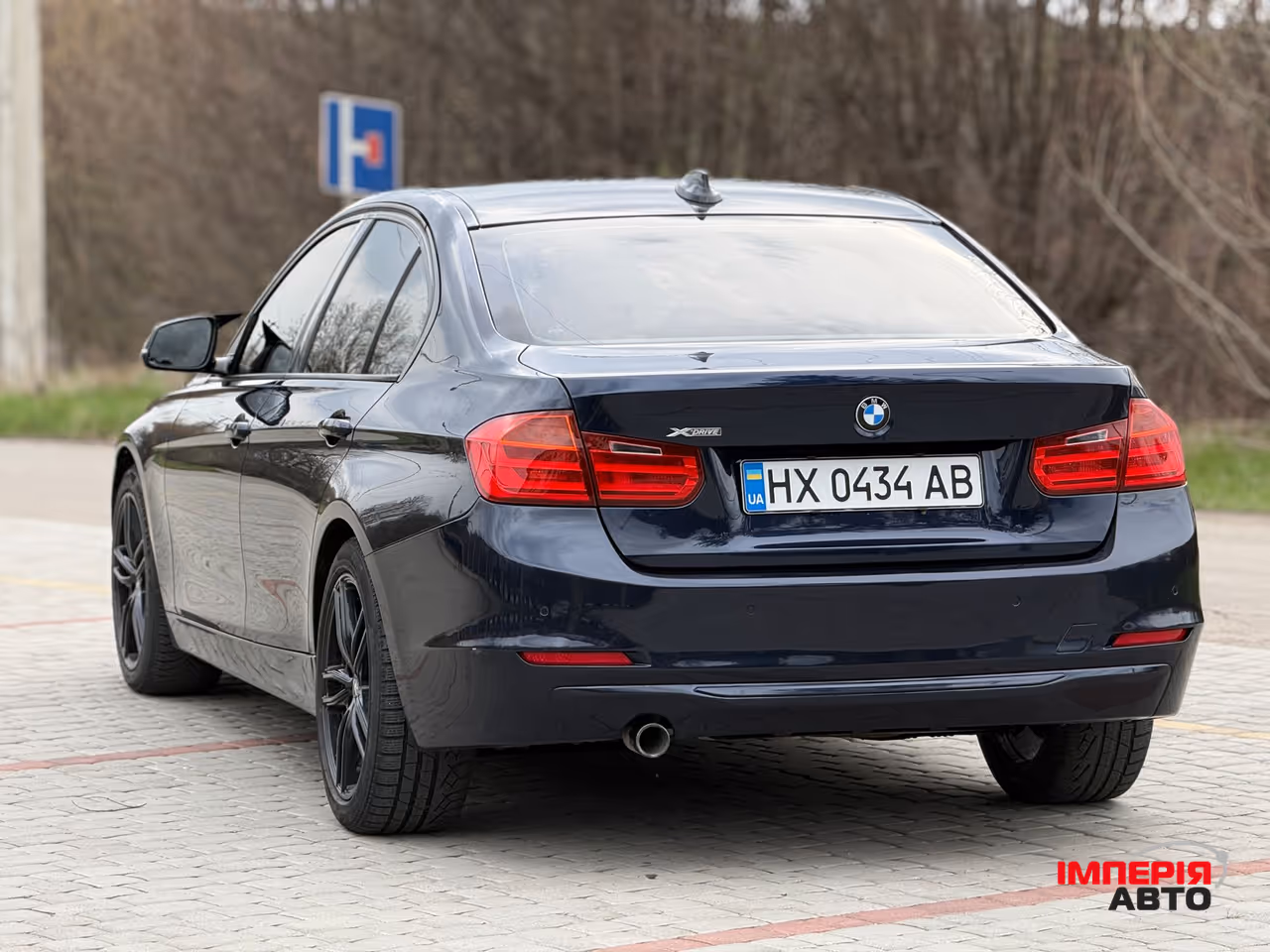 BMW 3 серії - фото 26