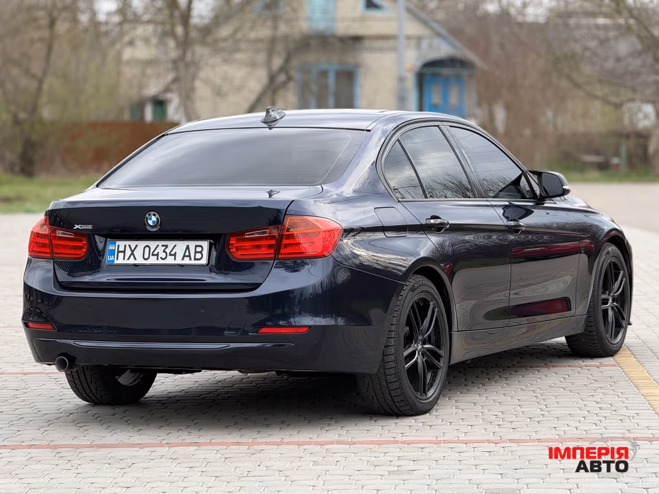 BMW 3 серії - фото 8