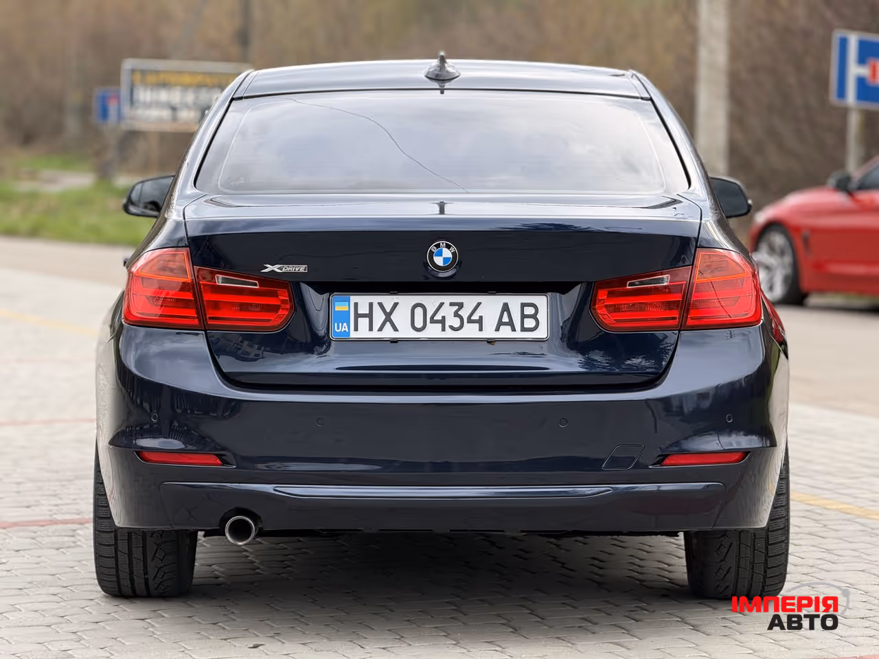 BMW 3 серії - фото 7