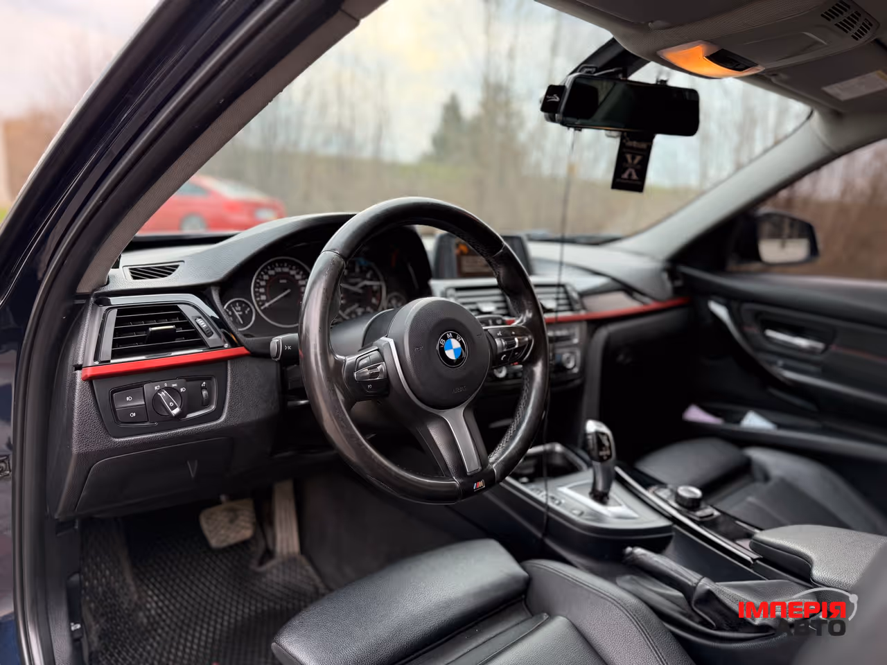 BMW 3 серії - фото 2
