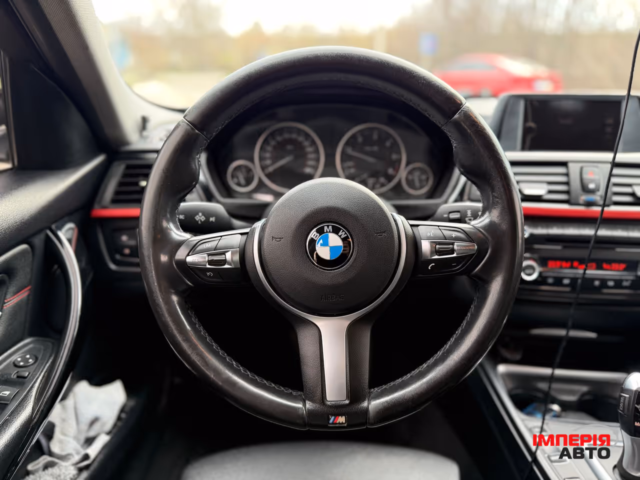 BMW 3 серії - фото 14