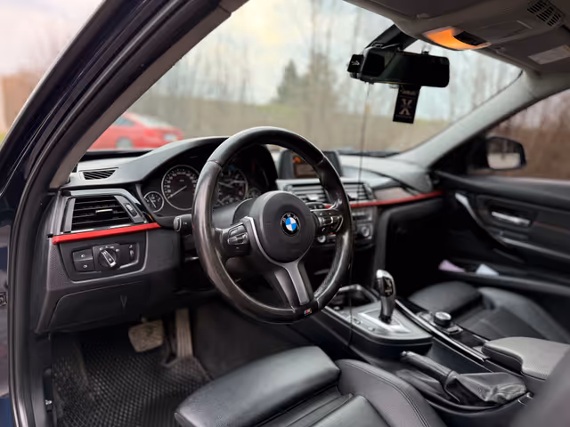 BMW 3 серії - фото 2