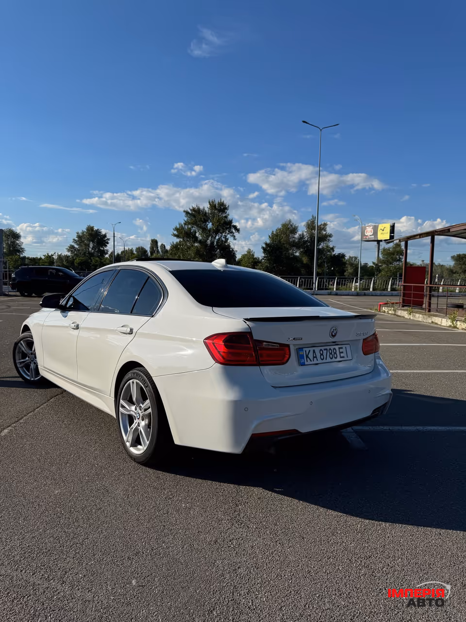 BMW 3 серії - фото 9