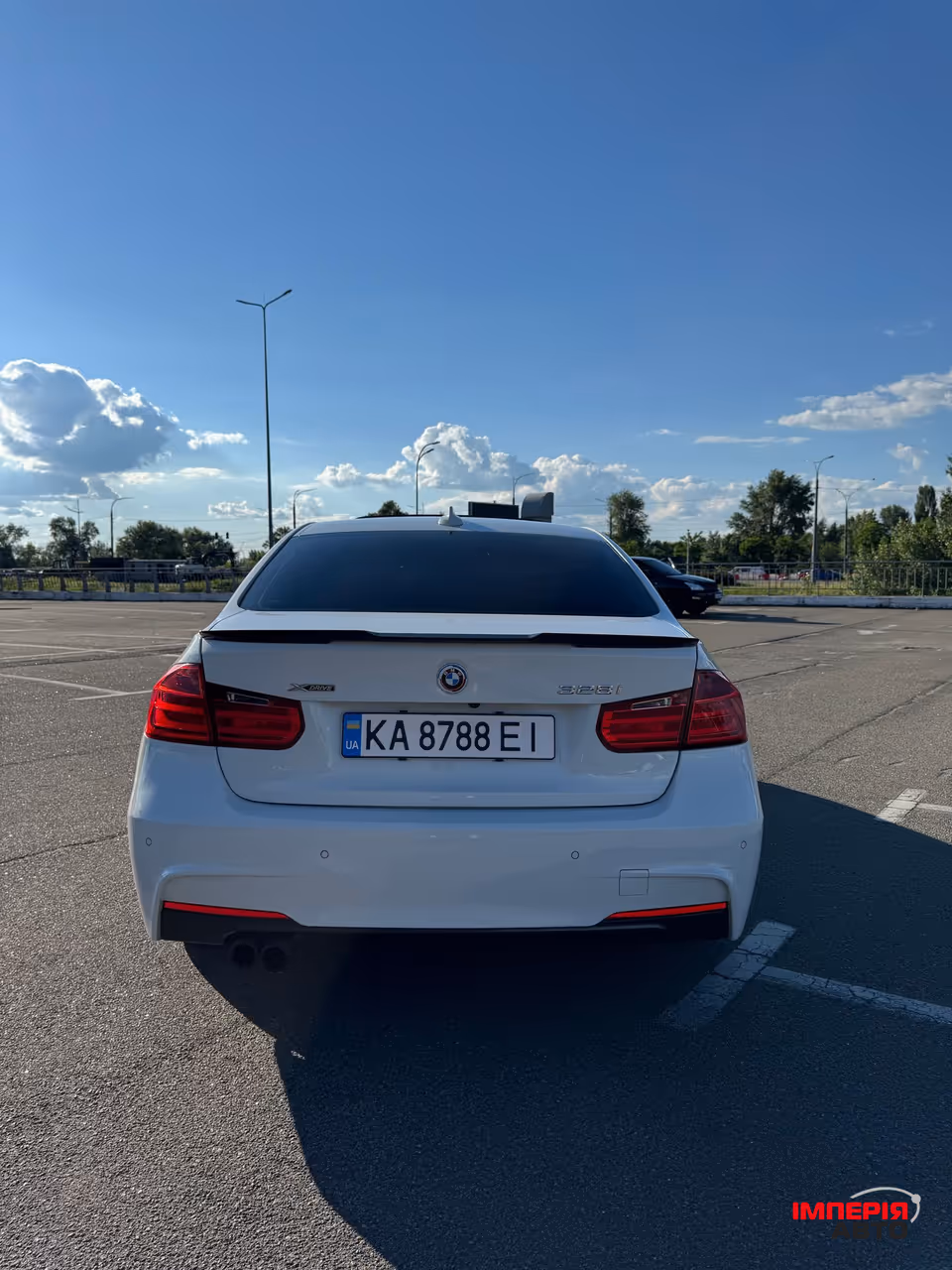 BMW 3 серії - фото 10