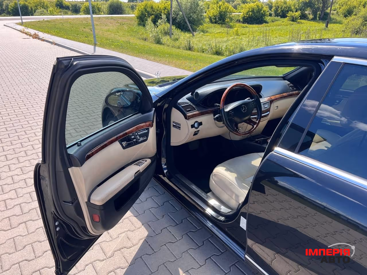 Mercedes-Benz S-Класс - фото 8