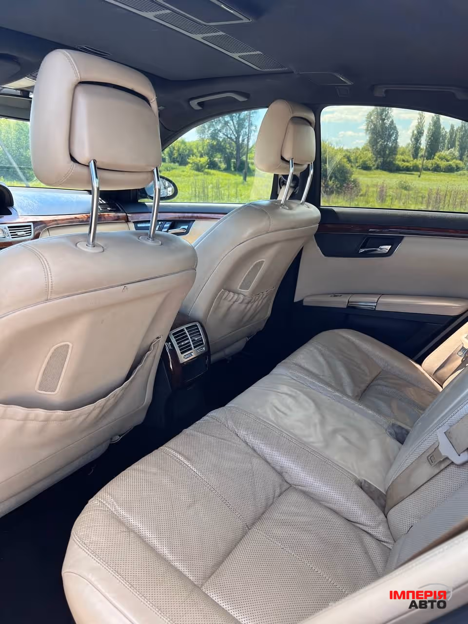Mercedes-Benz S-Класс - фото 10
