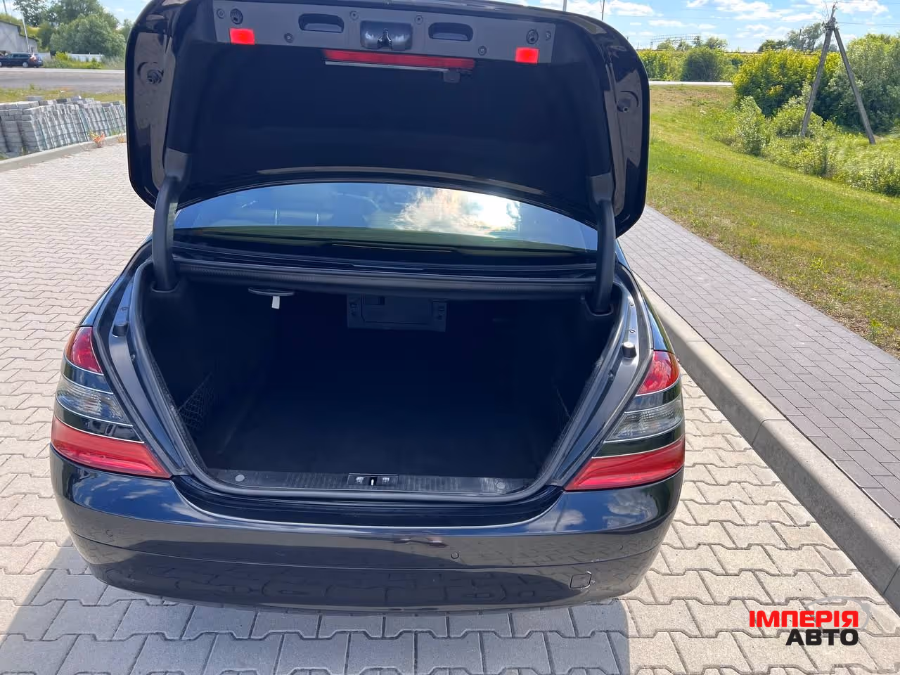 Mercedes-Benz S-Класс - фото 5