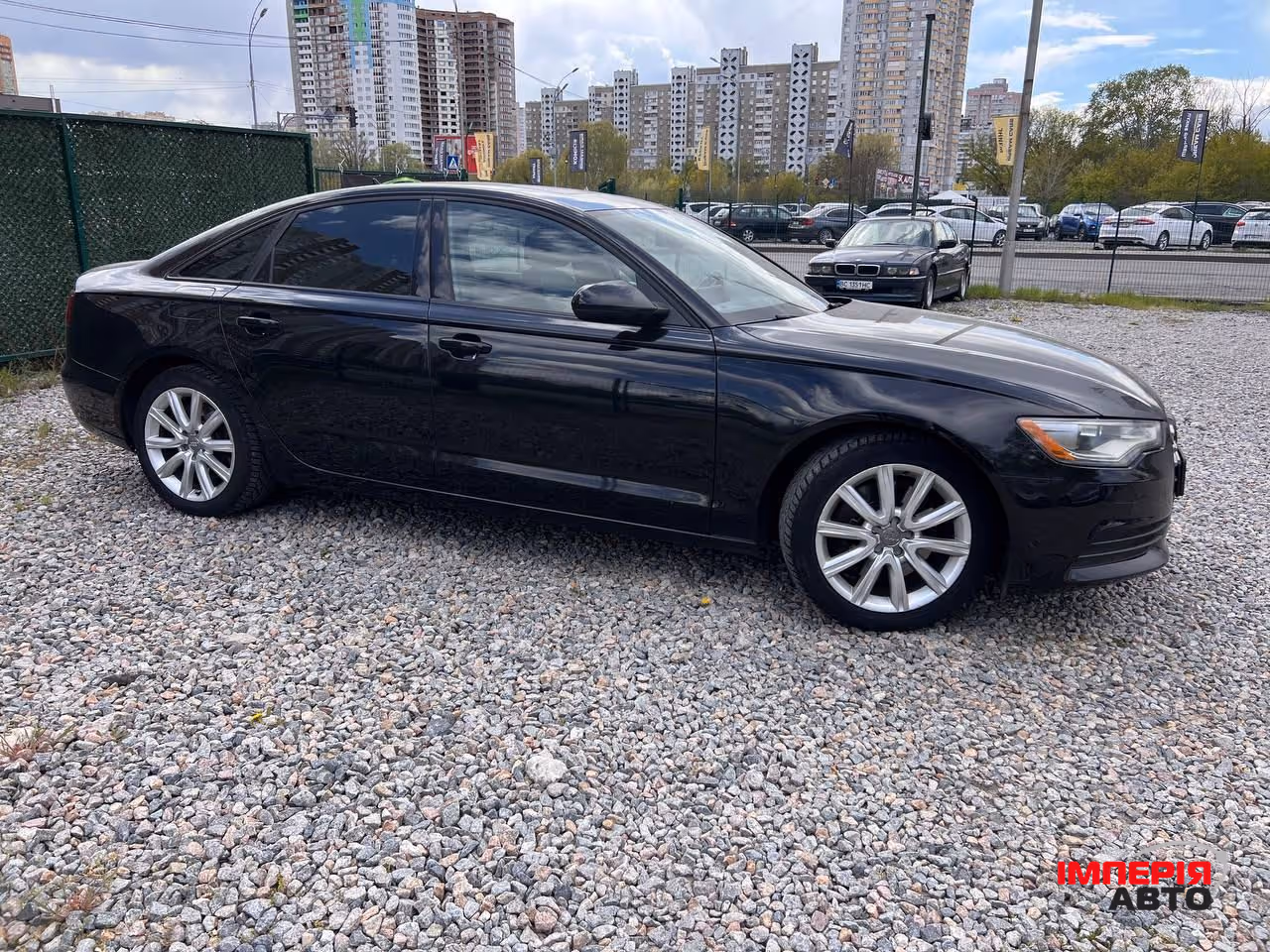 Audi A6 - фото 2