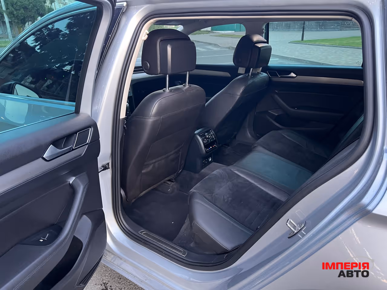 Volkswagen Passat - фото 33