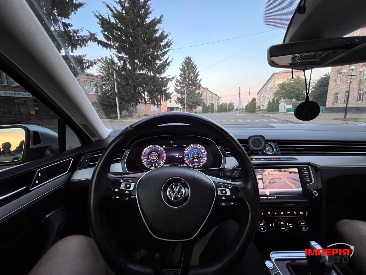 Volkswagen Passat - фото 59